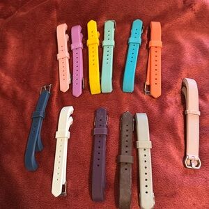 Fitbit Alta bands